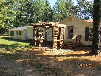 8934 Parke Rd, Indian River, MI, 49749
