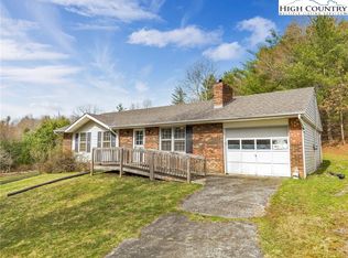 1283B Bare Rd, West Jefferson, NC 28694