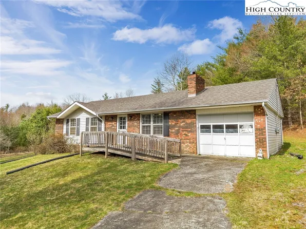 1283B Bare Road, West Jefferson, NC 28694