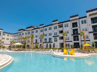 The Parian Luxury Apartments, Riverview, FL 33578