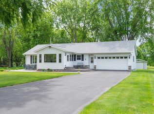 10557 County Road 95, Sauk Centre, MN 56378