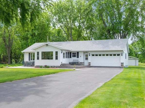 10557 County Road 95, Sauk Centre, MN 56378