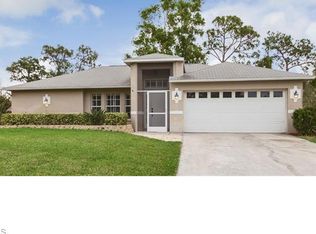 17373 Butler Rd, Fort Myers, FL 33967