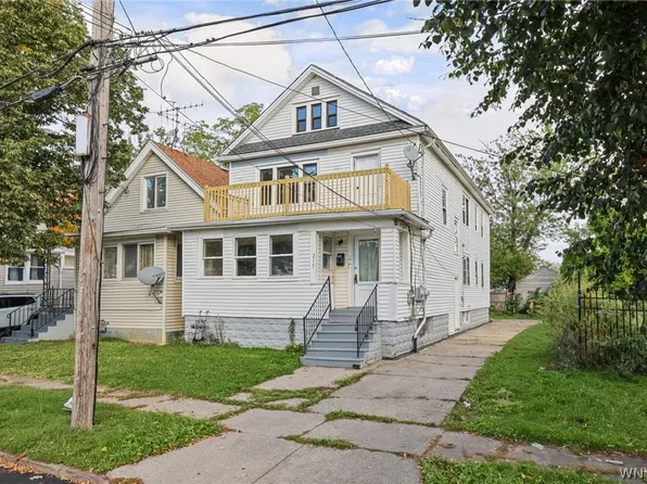215 Stevens Ave, Buffalo, NY 14215