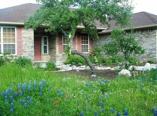 13201 N Ridge Cir, Leander, TX 78641