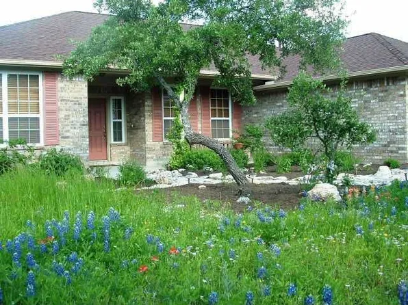 13201 N Ridge Cir, Leander, TX 78641