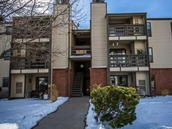 499 Wright St APT 302, Lakewood, CO 80228
