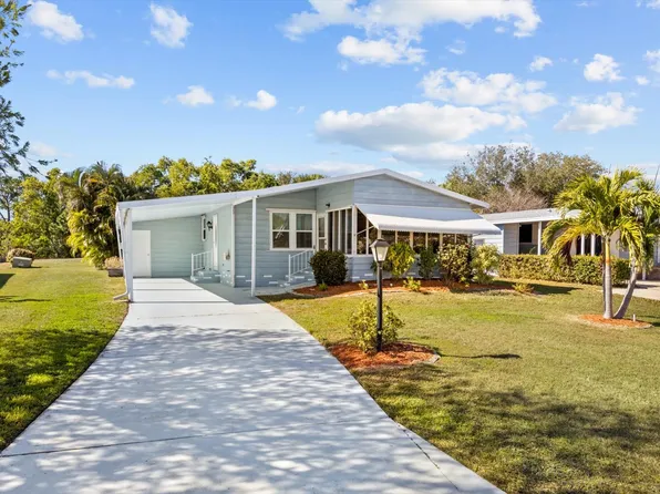 2969 Fiddlewood Cir #1828, Pt Saint Lucie, FL 34952