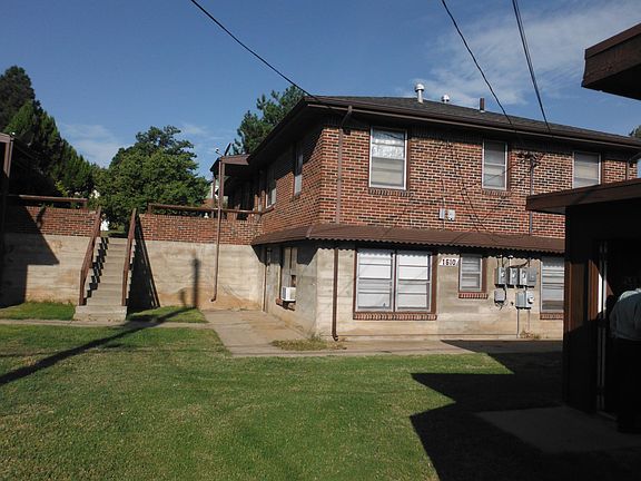 3rd image of 1606 5th Ave APT A