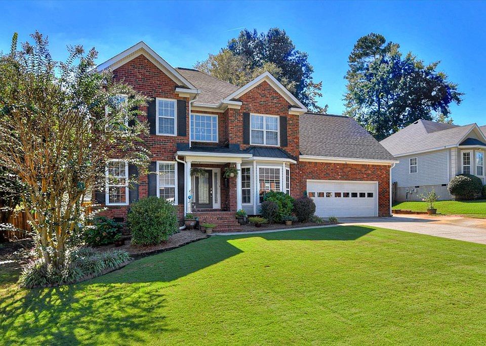 4122 Quinn Dr, Evans, GA 30809 | Zillow