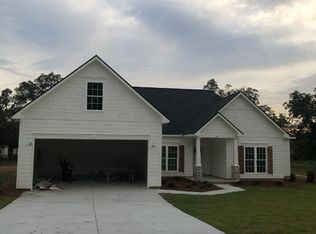 291 Buck Run Dr, Leesburg, GA 31763
