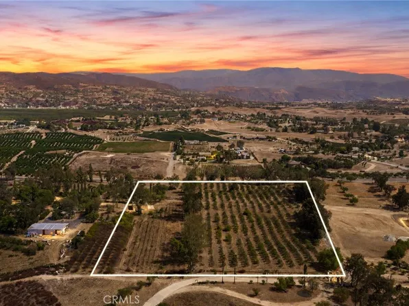 0 Glenoaks Rd Lot 2, Temecula, CA 92592
