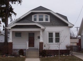 2205 Ashland Ave, Racine, WI 53403