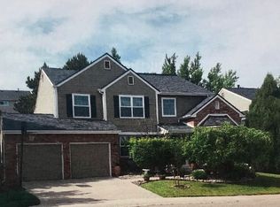 657 Huntington Dr, Highlands Ranch, CO 80126