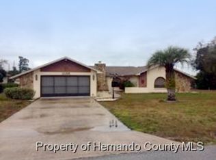 11136 Montcalm Rd, Spring Hill, FL 34608