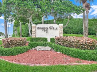 8943 Sunscape Ln #8943, Boca Raton, FL 33496