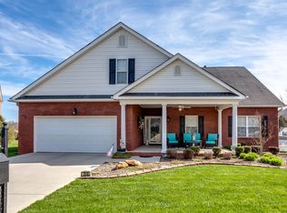 7016 Legend Oaks Ln, Knoxville, TN 37918