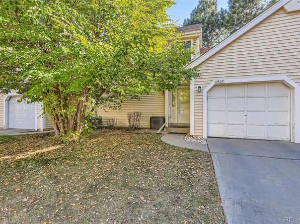 492 S Kalispell Way #C, Aurora, CO 80017