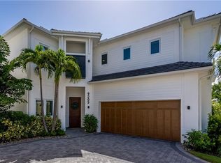 9205 Mercato Way, Naples, FL 34108