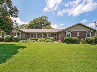 4789 S Farm Road 193, Rogersville, MO 65742