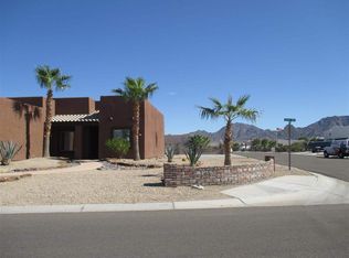 13147 S Chase Way, Yuma, AZ 85367