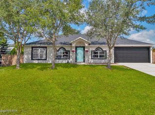 226 Melba Ave NW, Palm Bay, FL 32907