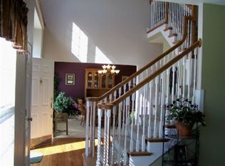 102 NE 201st Rd, Clinton, MO 64735