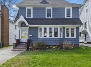 395 Laurelton Rd, Rochester, NY 14609