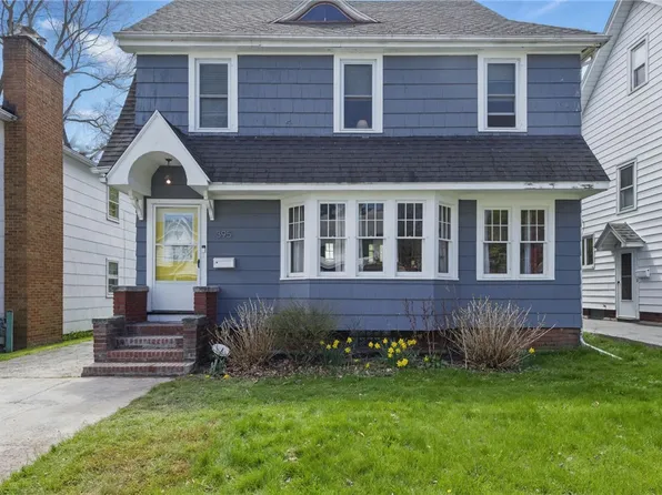 395 Laurelton Rd, Rochester, NY 14609