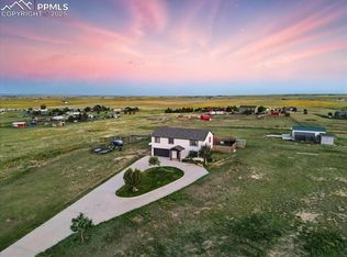 17435 Wagon Train Loop, Peyton, CO 80831