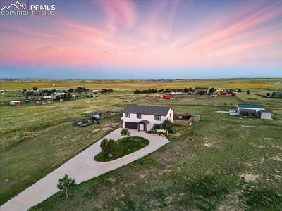 17435 Wagon Train Loop, Peyton, CO, 80831