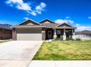 3212 Virginia Ave, Lubbock, TX 79407