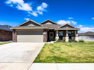 3212 Virginia Ave, Lubbock, TX, 79407