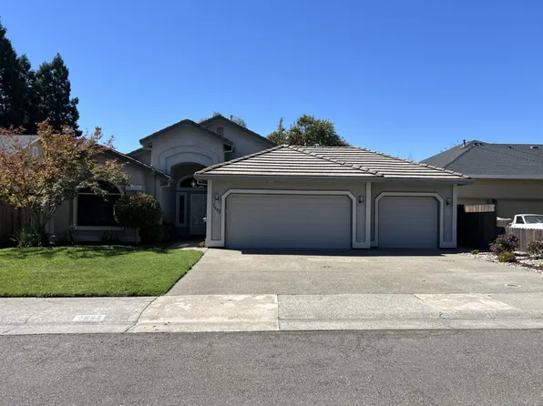 7643 Brookover Ct, Citrus Heights, CA 95610
