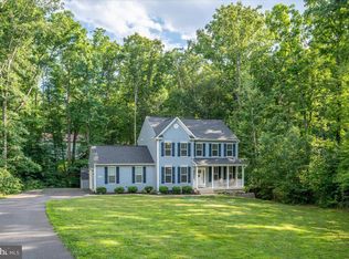 13006 Platoon Dr, Spotsylvania, VA 22551