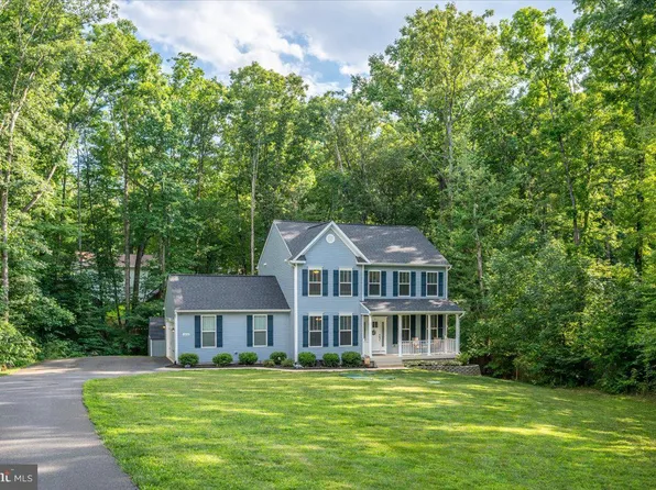 13006 Platoon Dr, Spotsylvania, VA 22551