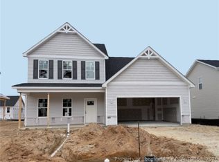 775 Union St Lot 425, Raeford, NC 28376