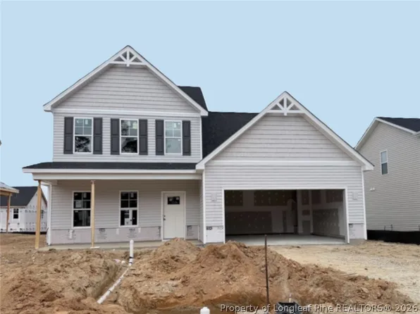 775 Union St Lot 425, Raeford, NC 28376