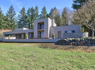 33405 Ne Old Parrett Mountain Road, Newberg, OR 97132
