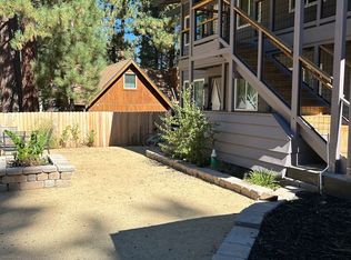 2535 Elwood Ave., South Lake Tahoe, CA 96150