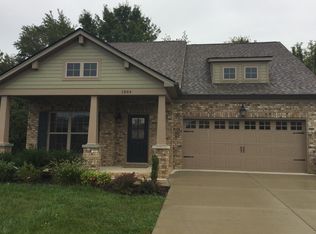 1844 Wendy Blvd, Columbia, TN 38401