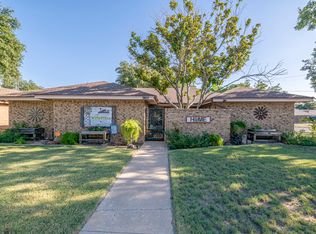 3811 Crestgate Ave, Midland, TX 79707