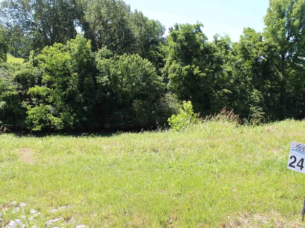 LOT 24 Oak View Ln, Eddyville, KY 42038