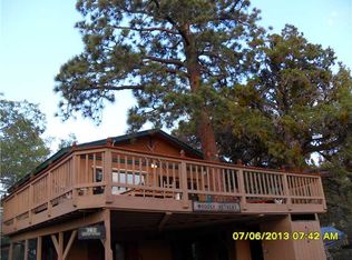 765 Villa Grove Ave, Big Bear City, CA 92314