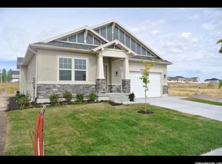 14860 S Hidden Falls Way #111, Bluffdale, UT 84065