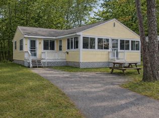 18 Scenic View Drive, Naples, ME 04055