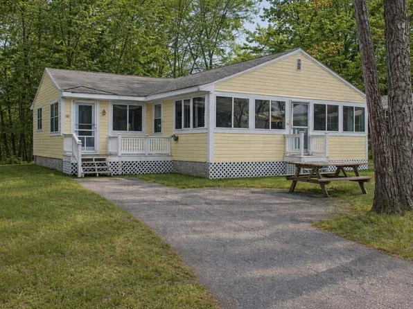 18 Scenic View Drive, Naples, ME 04055