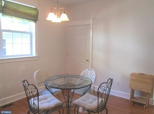 1112 Prospect Ridge Blvd, Haddon Heights, NJ 08035