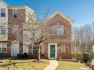 15439 Reprise Ter, Rockville, MD 20850