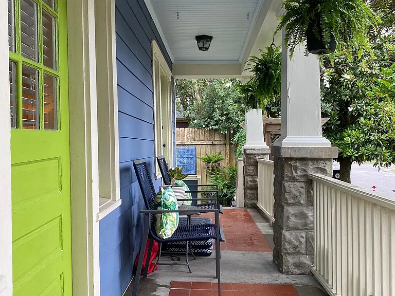 Aline St — Photo 5